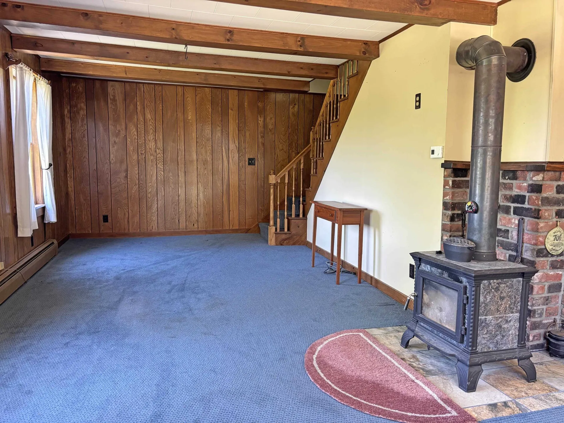 255 Fitts Road Wardsboro VT 05355