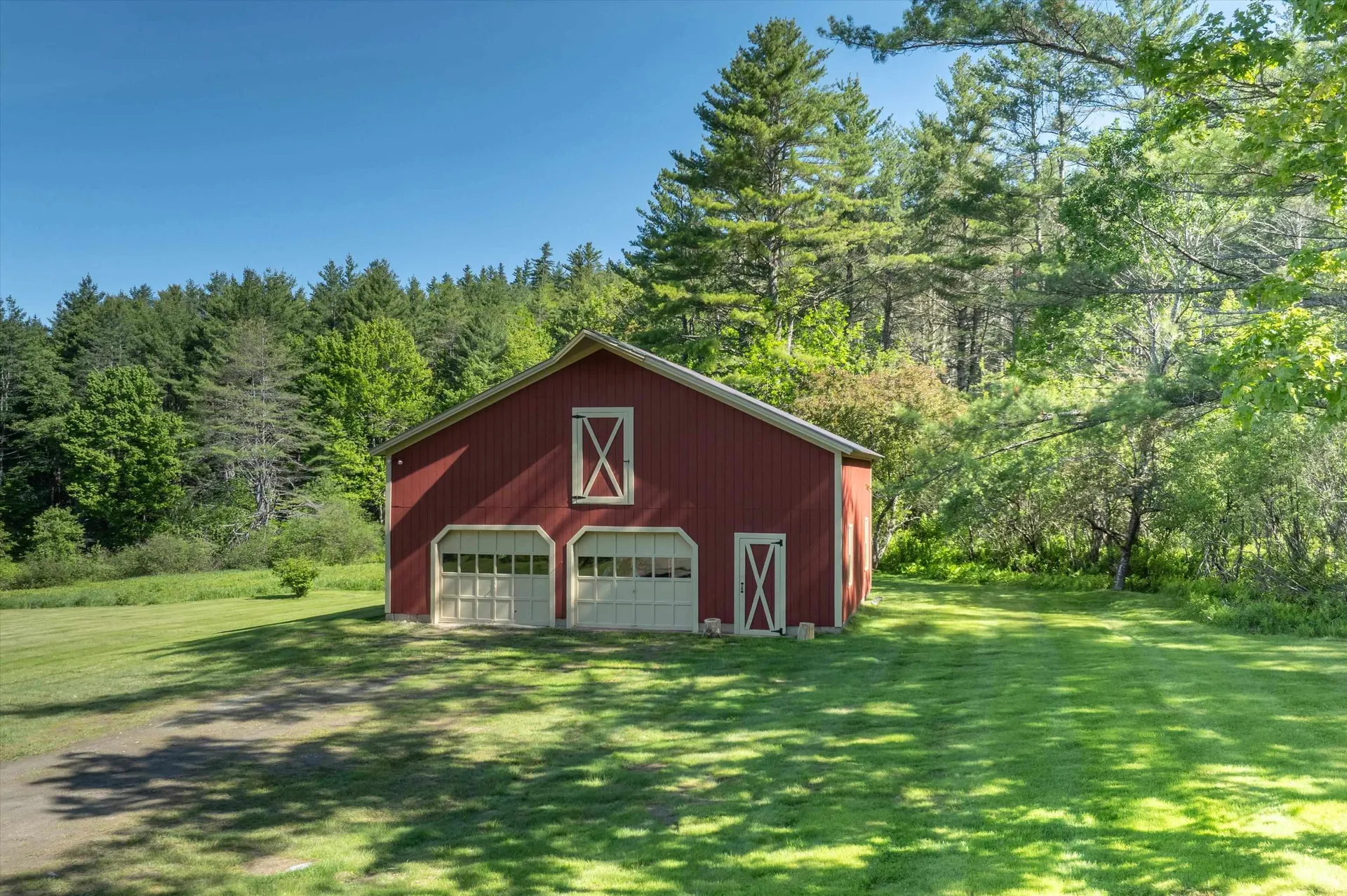 255 Fitts Road Wardsboro VT 05355