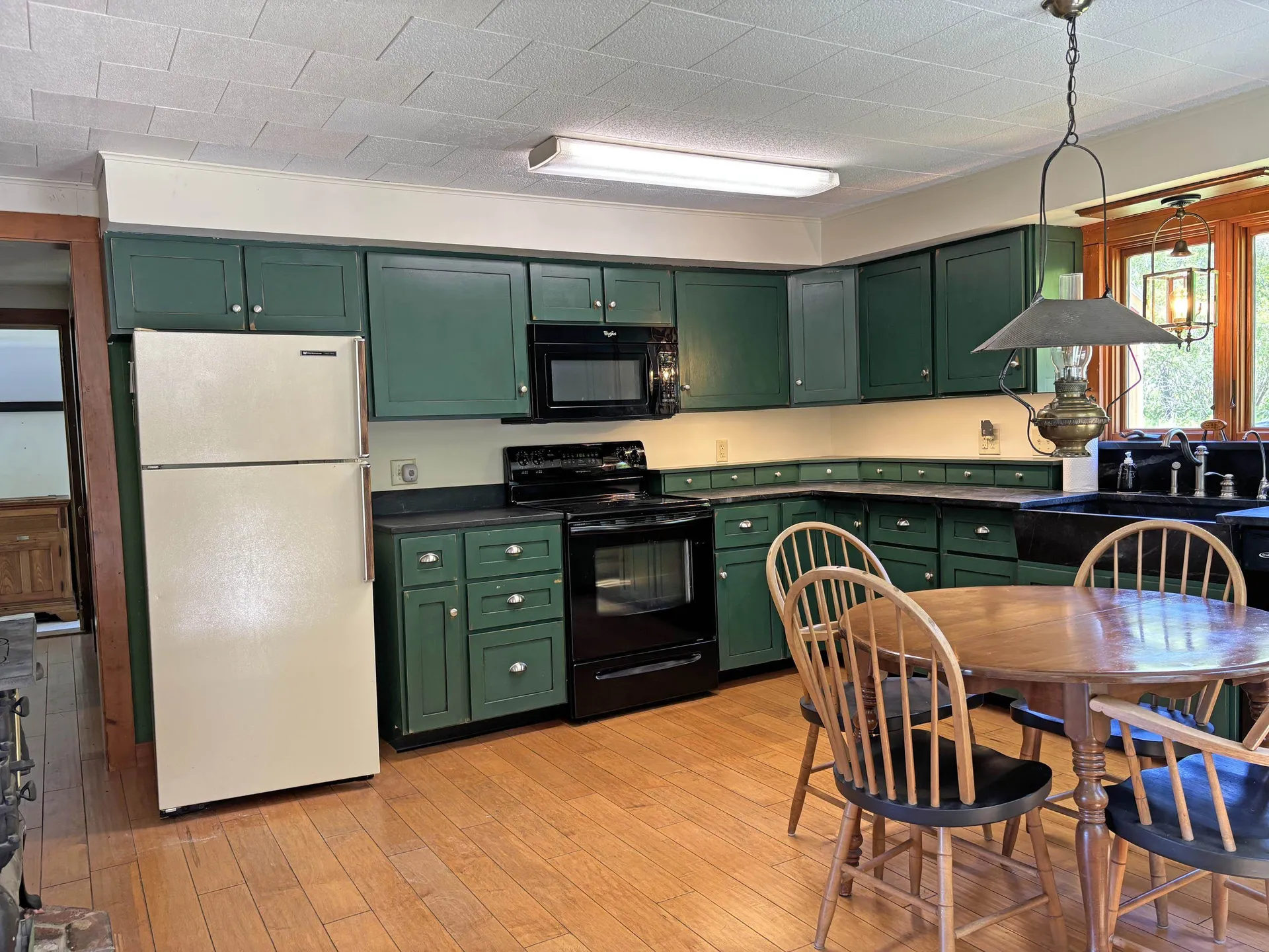 255 Fitts Road Wardsboro VT 05355