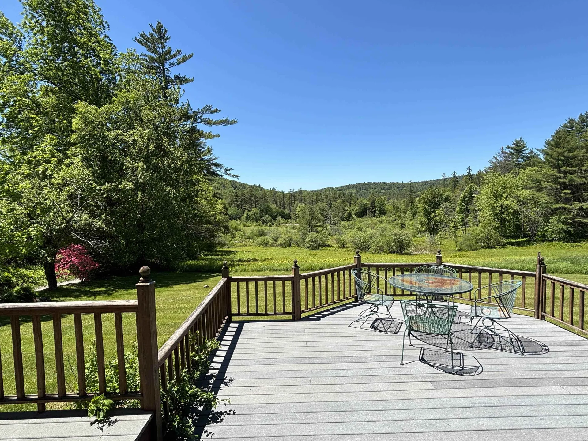 255 Fitts Road Wardsboro VT 05355