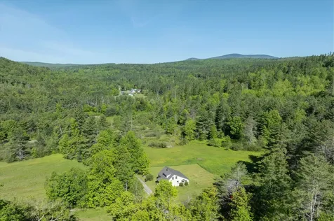 255 Fitts Road Wardsboro VT 05355