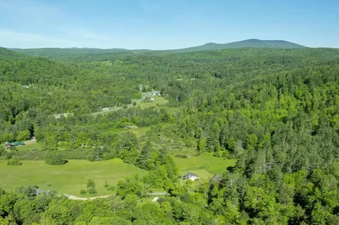 255 Fitts Road Wardsboro VT 05355