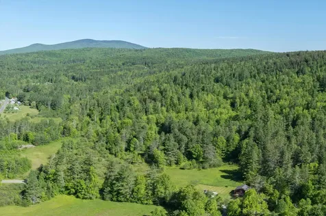 255 Fitts Road Wardsboro VT 05355