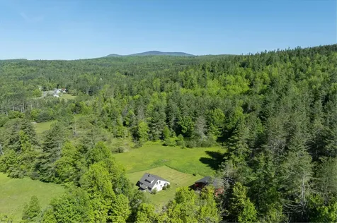 255 Fitts Road Wardsboro VT 05355