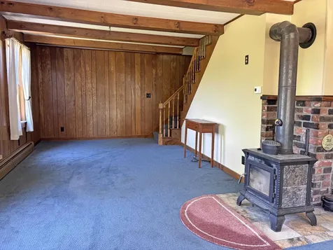 255 Fitts Road Wardsboro VT 05355