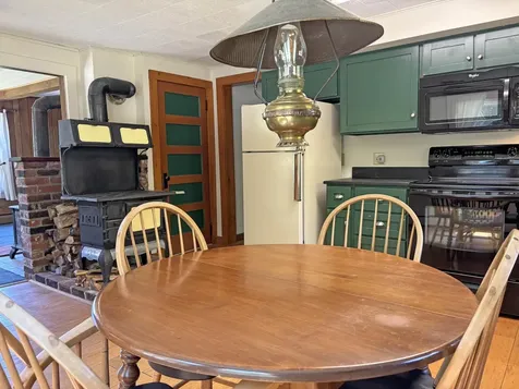 255 Fitts Road Wardsboro VT 05355