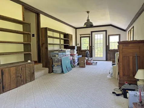 255 Fitts Road Wardsboro VT 05355
