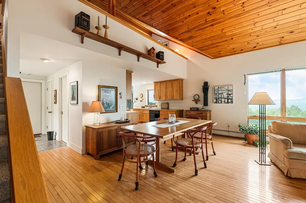 288 Kearsarge Mountain Road Wilmot NH 03287