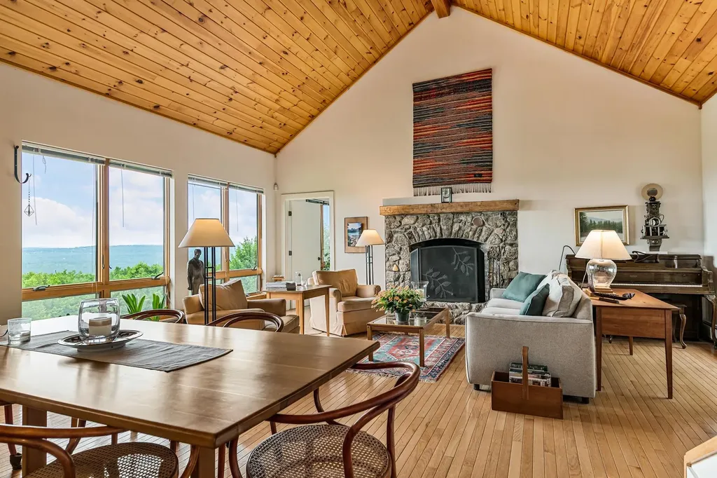 288 Kearsarge Mountain Road Wilmot NH 03287