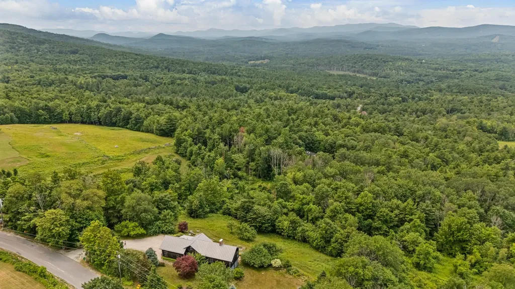 288 Kearsarge Mountain Road Wilmot NH 03287