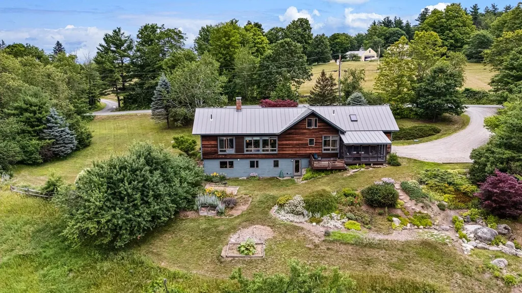 288 Kearsarge Mountain Road Wilmot NH 03287