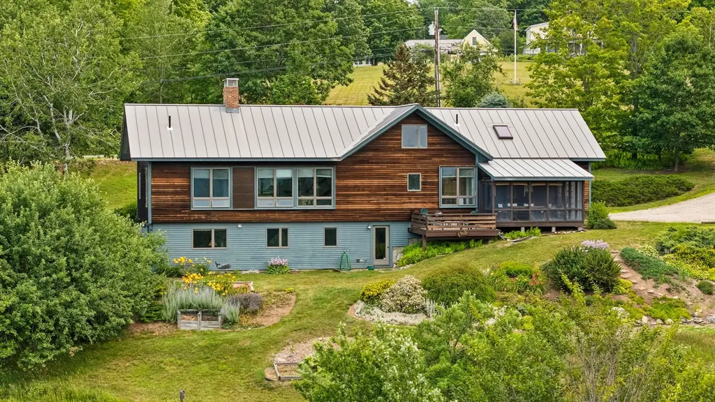 288 Kearsarge Mountain Road Wilmot NH 03287