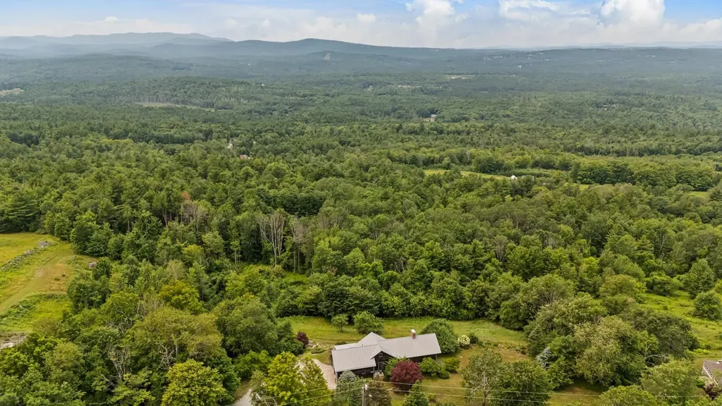288 Kearsarge Mountain Road Wilmot NH 03287