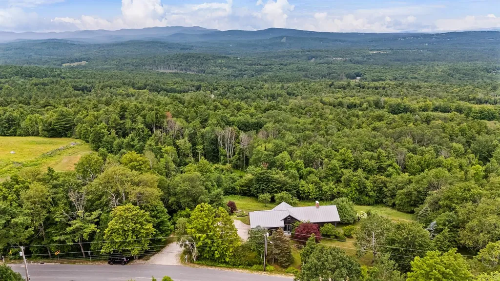 288 Kearsarge Mountain Road Wilmot NH 03287