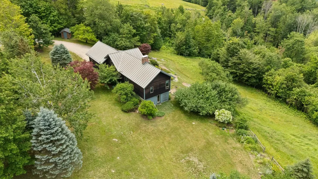 288 Kearsarge Mountain Road Wilmot NH 03287