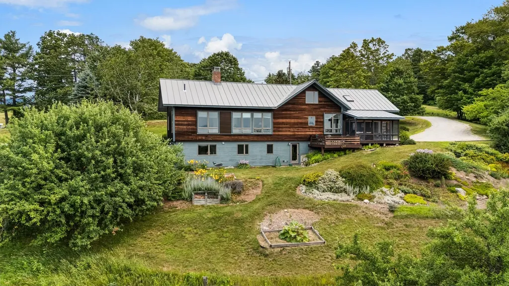 288 Kearsarge Mountain Road Wilmot NH 03287