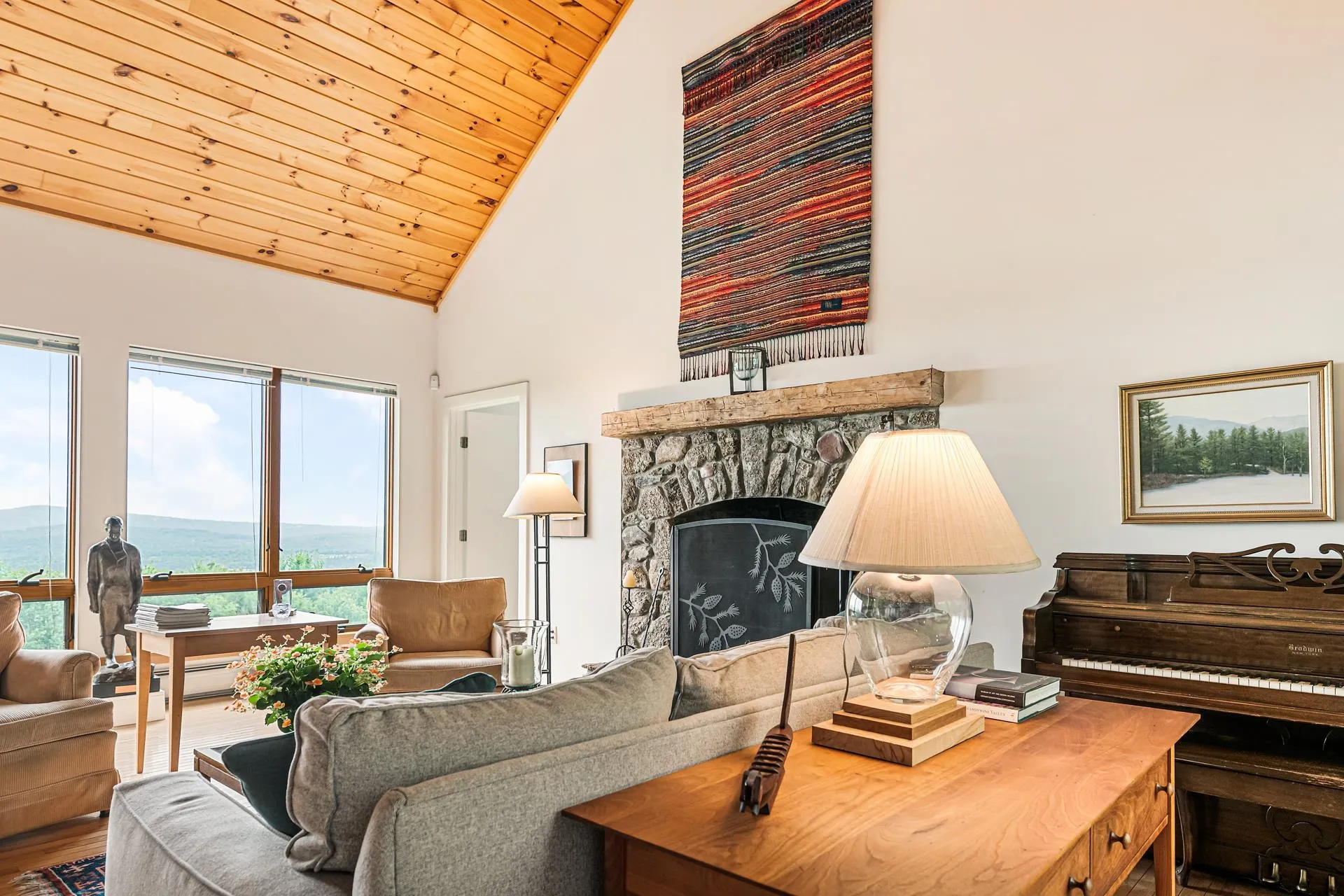 288 Kearsarge Mountain Road Wilmot NH 03287