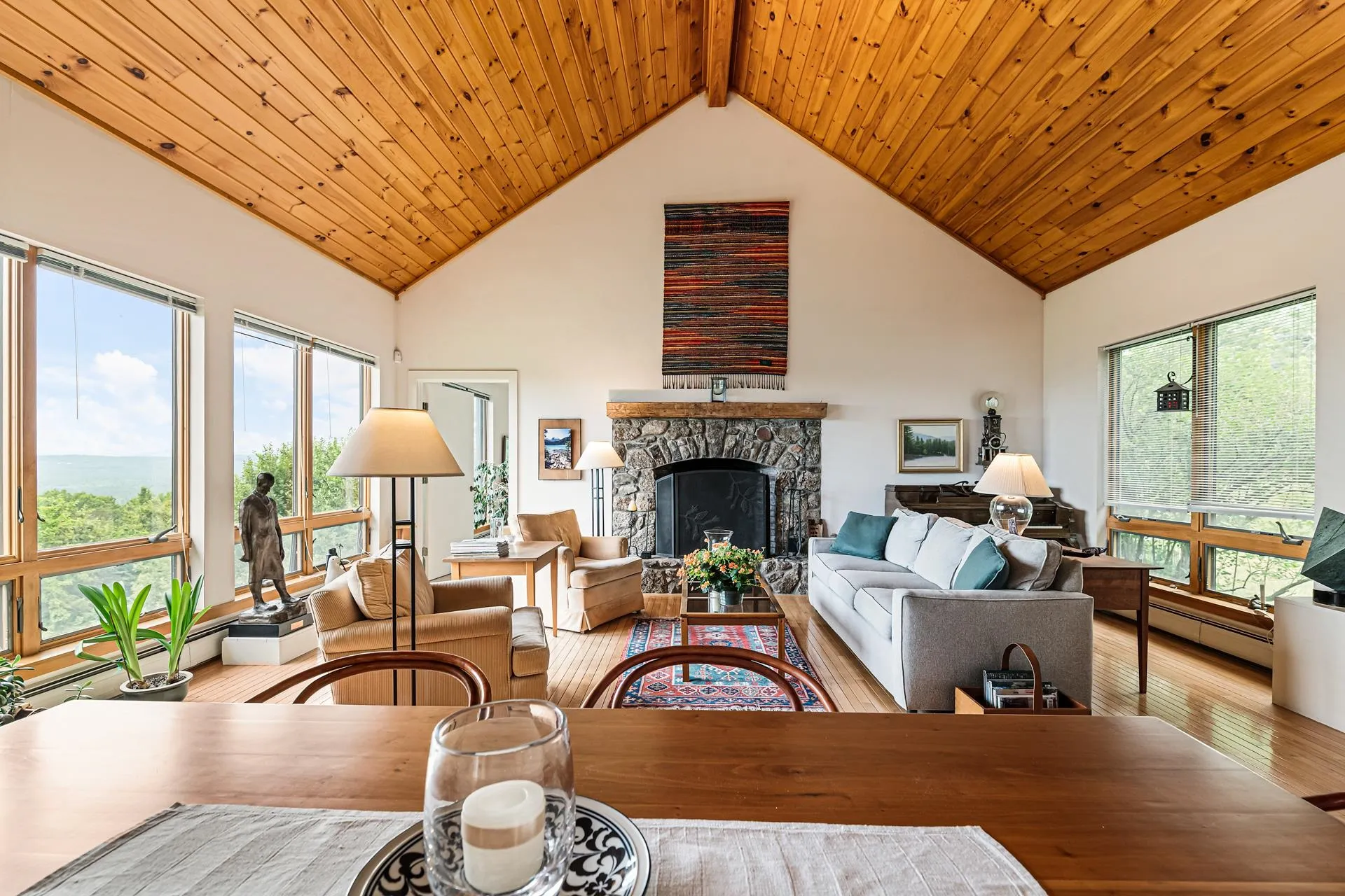 288 Kearsarge Mountain Road Wilmot NH 03287