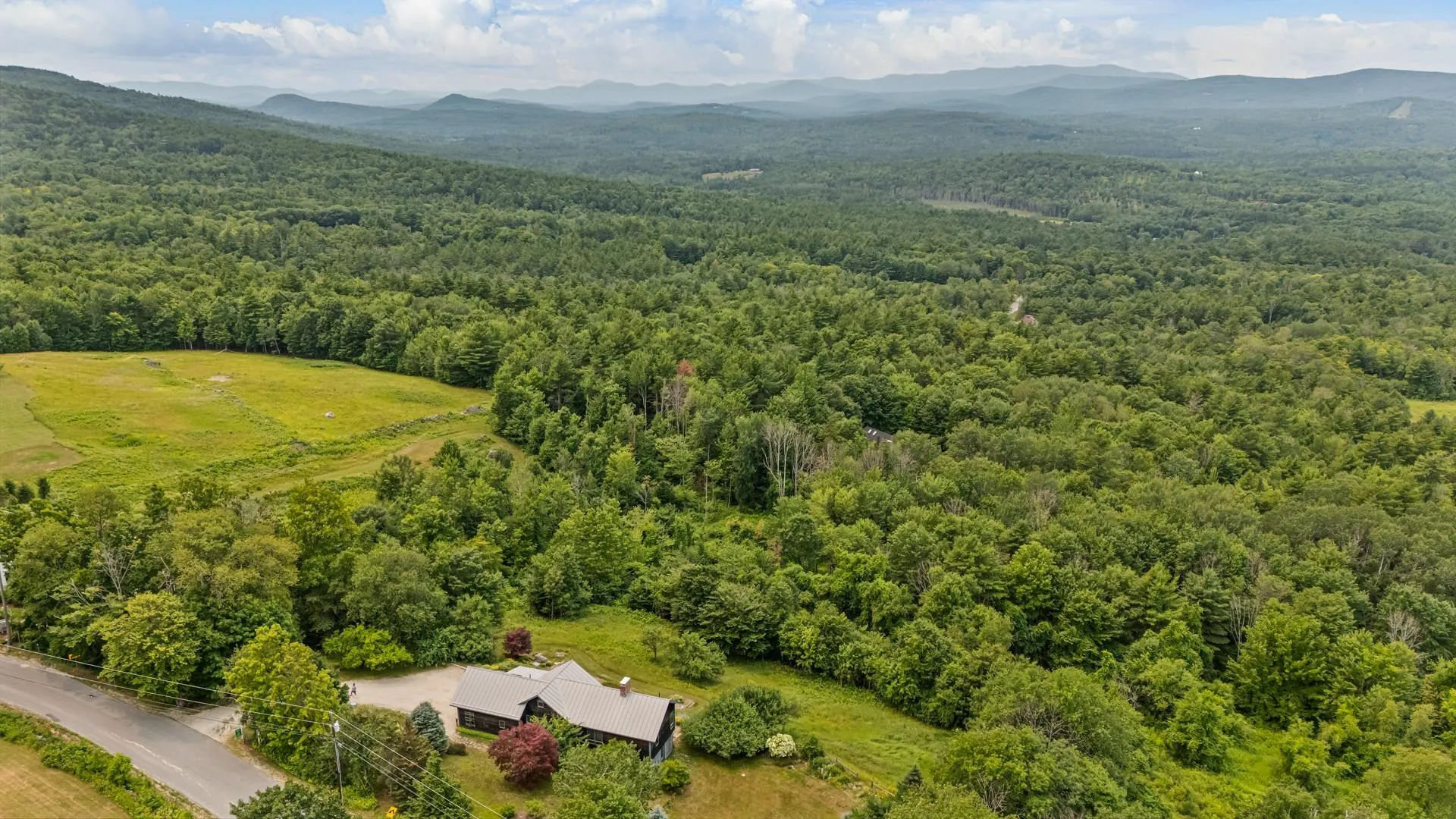 288 Kearsarge Mountain Road Wilmot NH 03287