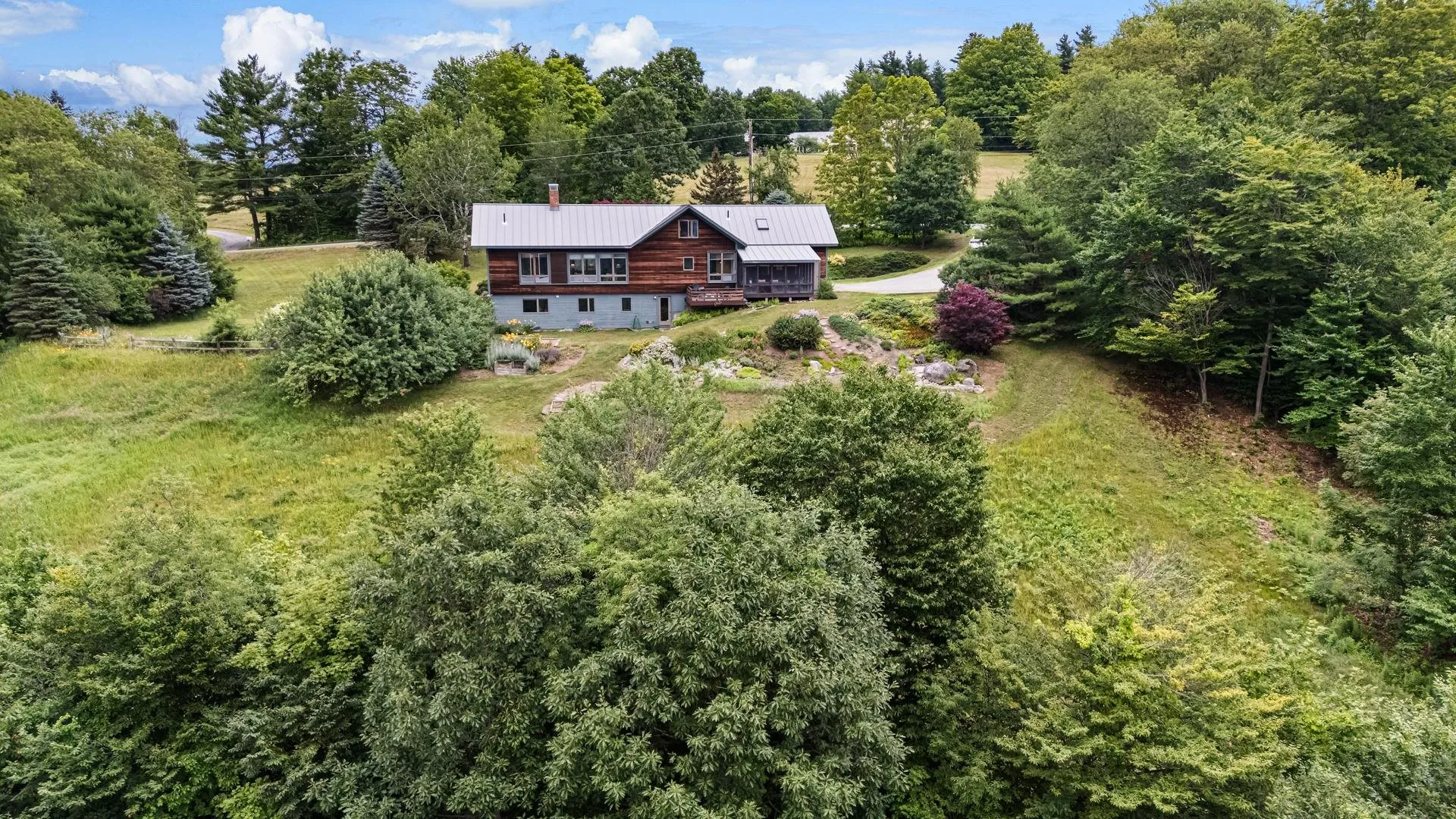 288 Kearsarge Mountain Road Wilmot NH 03287