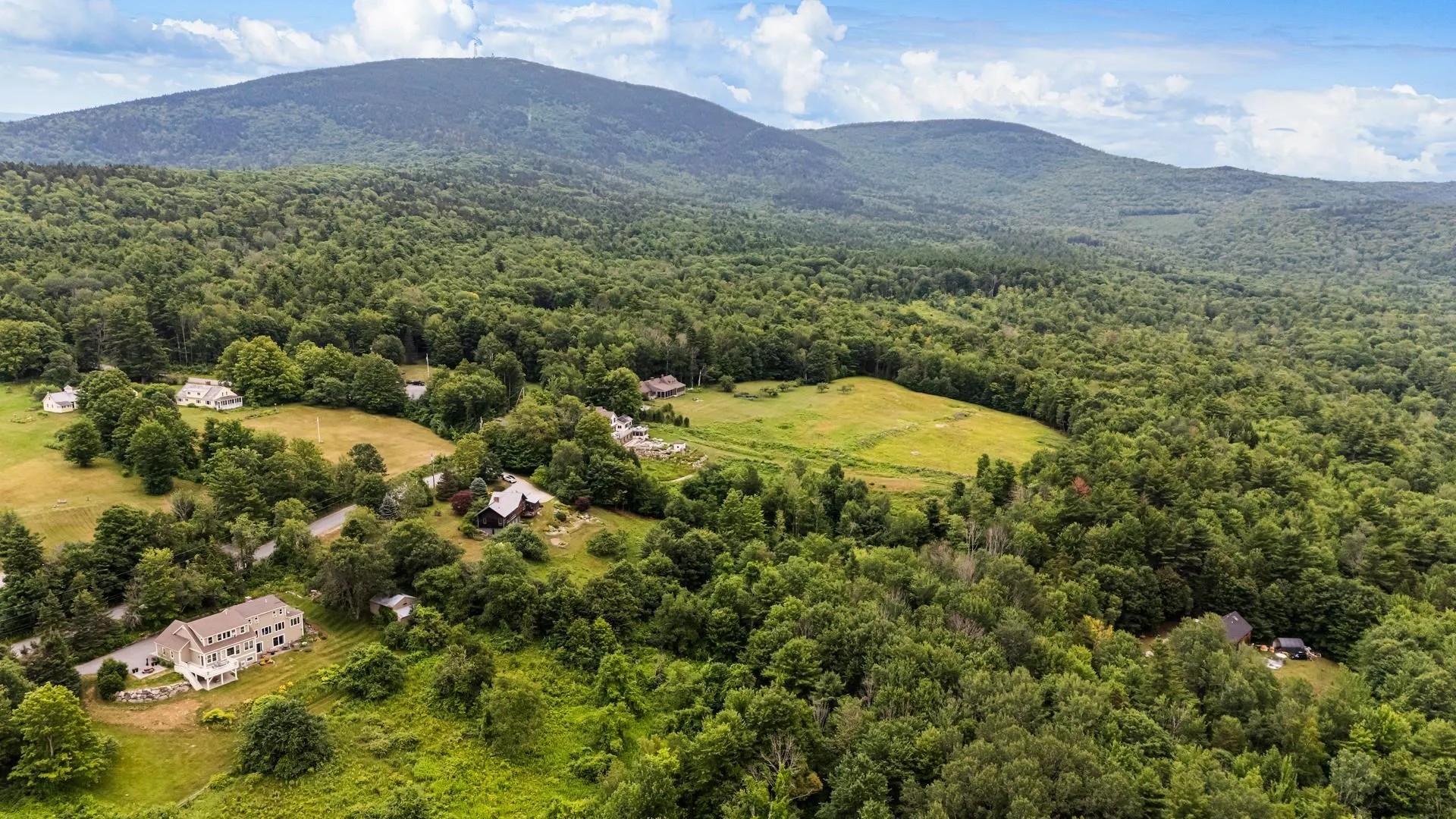288 Kearsarge Mountain Road Wilmot NH 03287