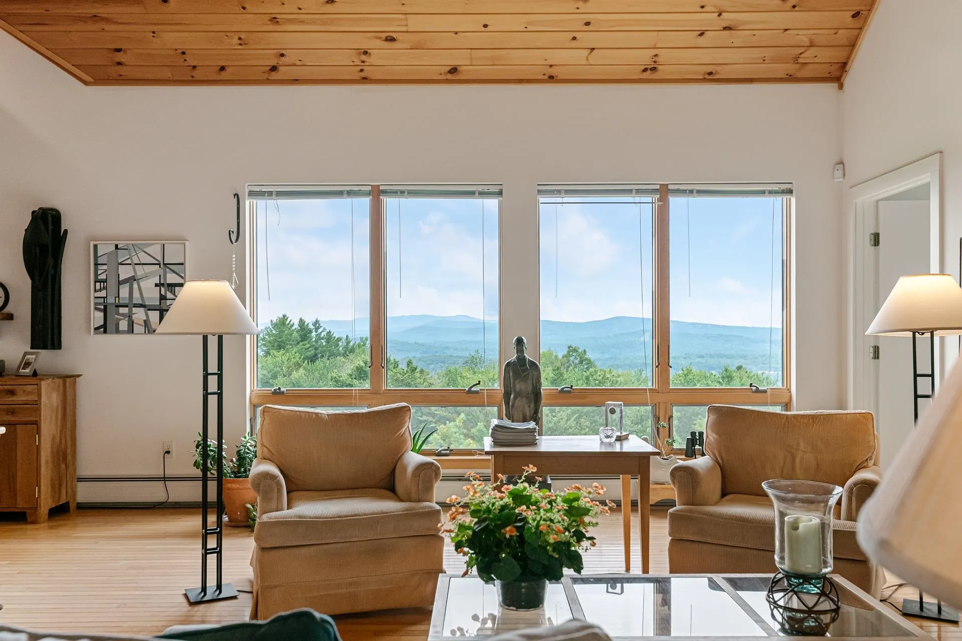 288 Kearsarge Mountain Road Wilmot NH 03287