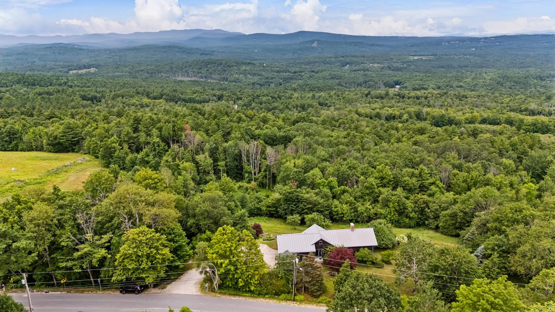 288 Kearsarge Mountain Road Wilmot NH 03287