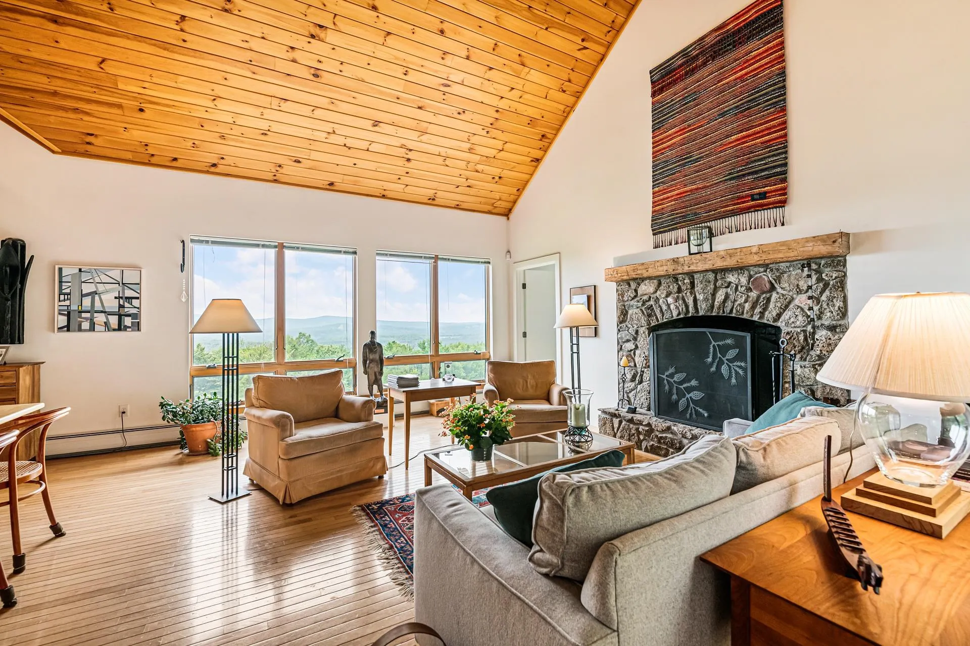 288 Kearsarge Mountain Road Wilmot NH 03287