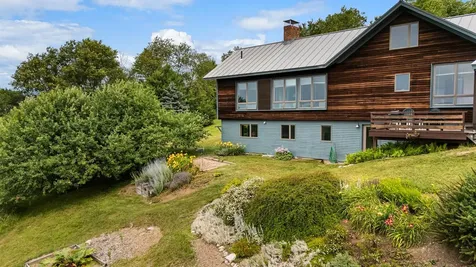 288 Kearsarge Mountain Road Wilmot NH 03287