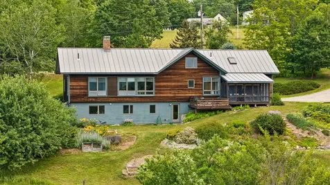 288 Kearsarge Mountain Road Wilmot NH 03287