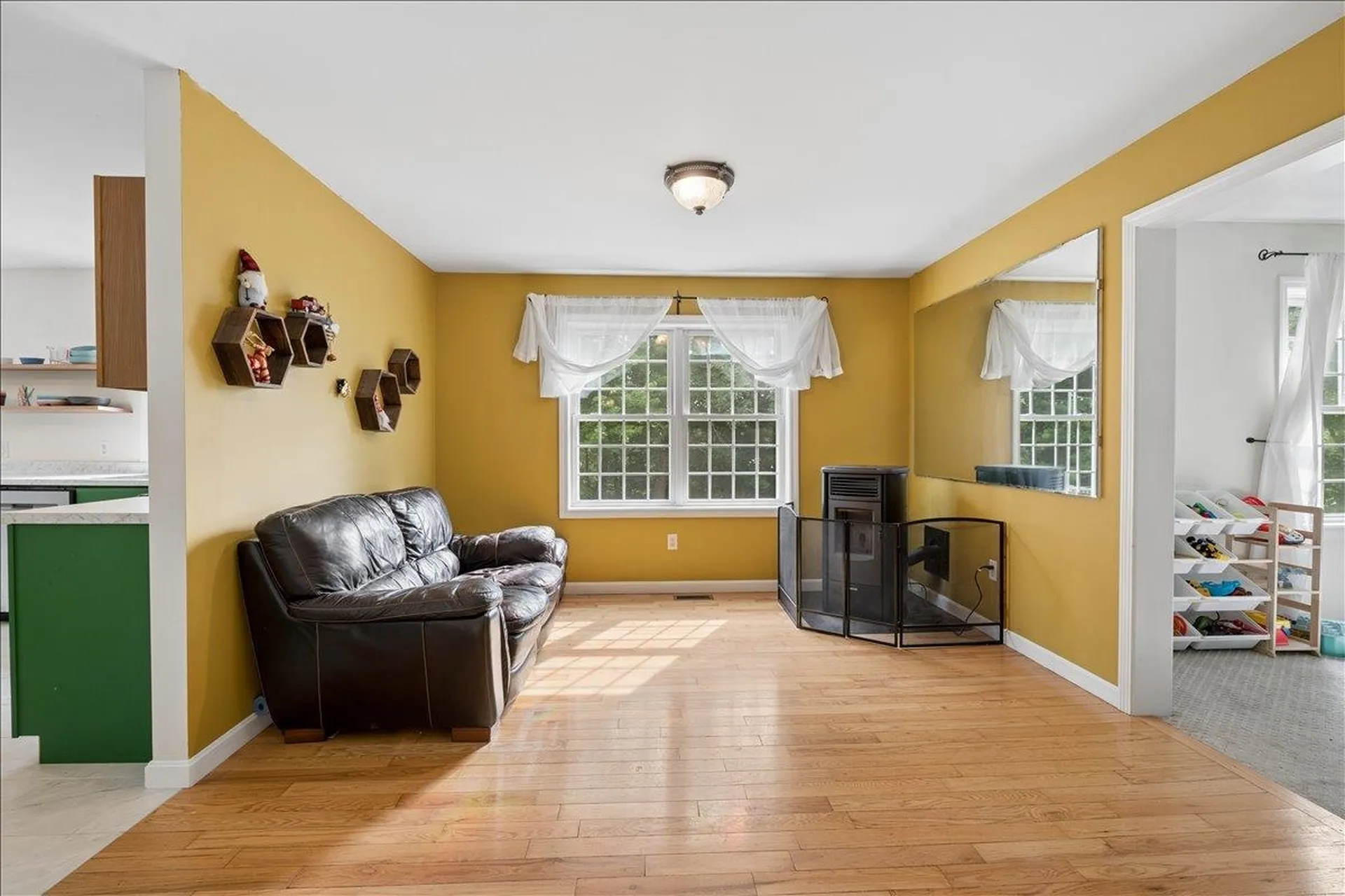 11 Hedman Lane Temple NH 03084