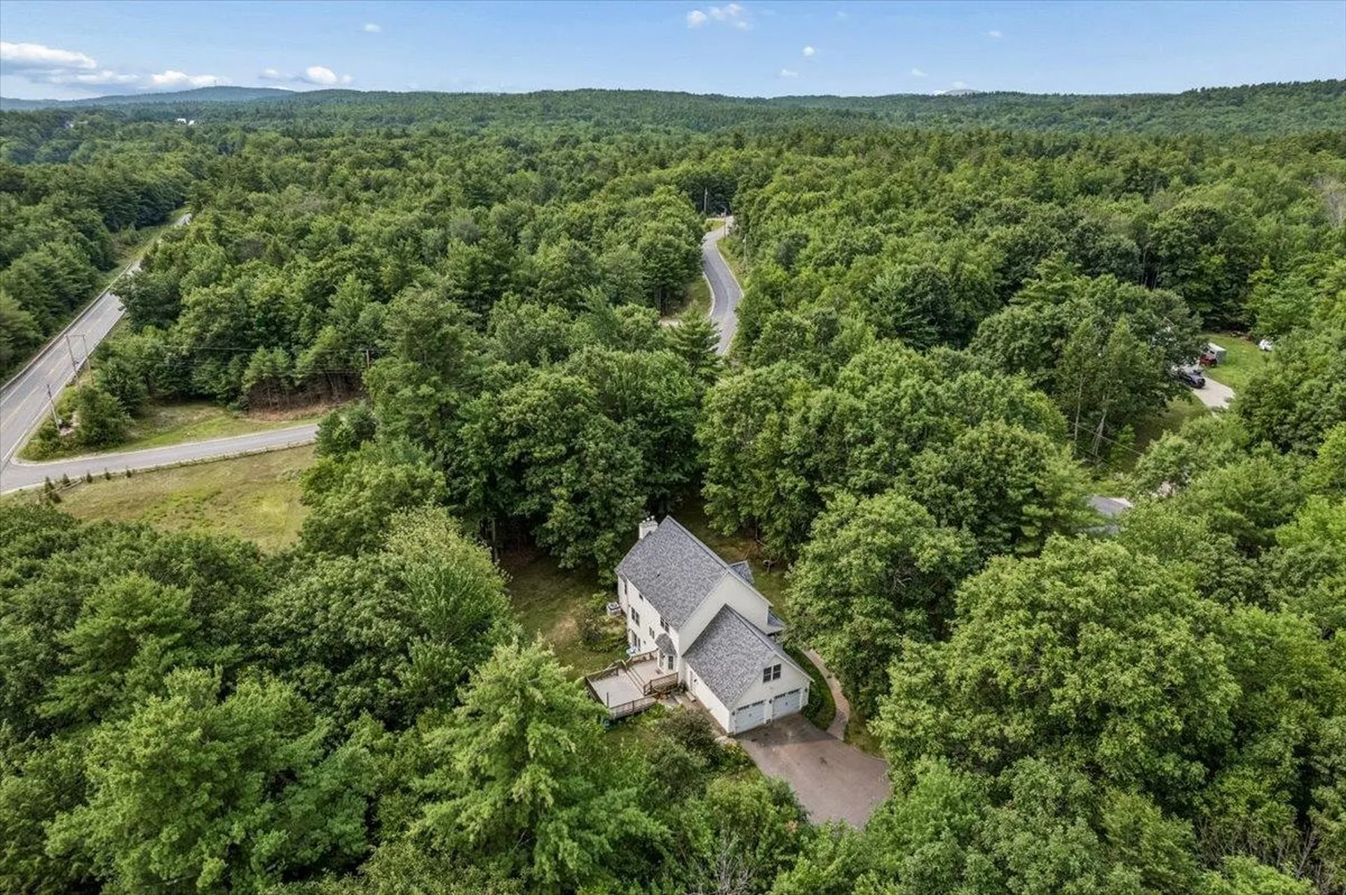 11 Hedman Lane Temple NH 03084
