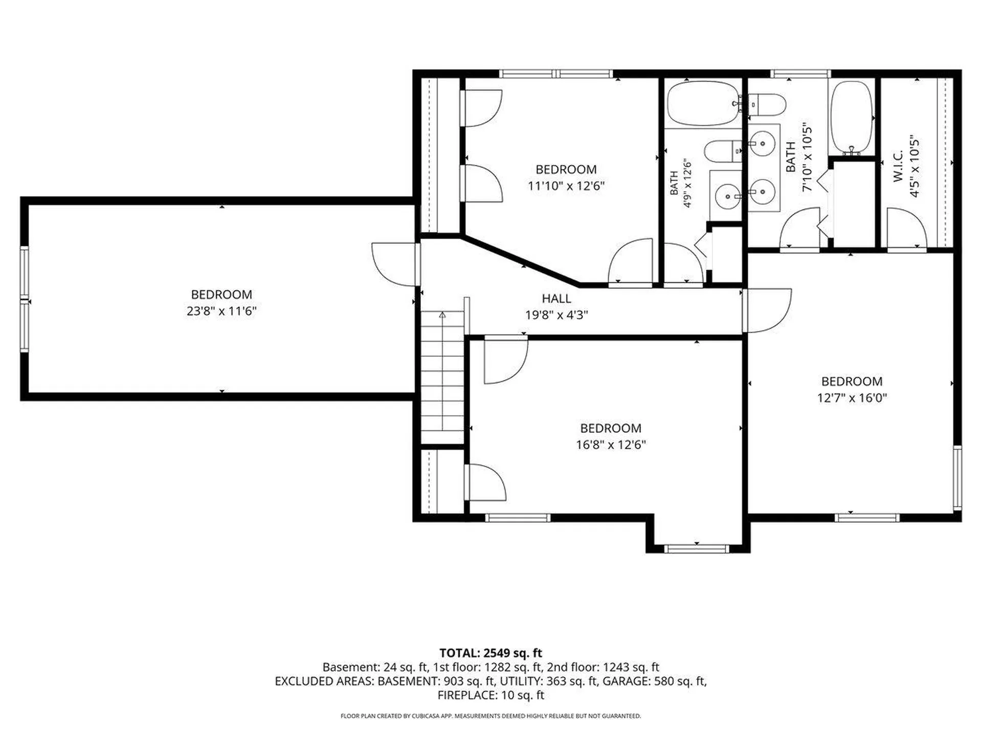 11 Hedman Lane Temple NH 03084