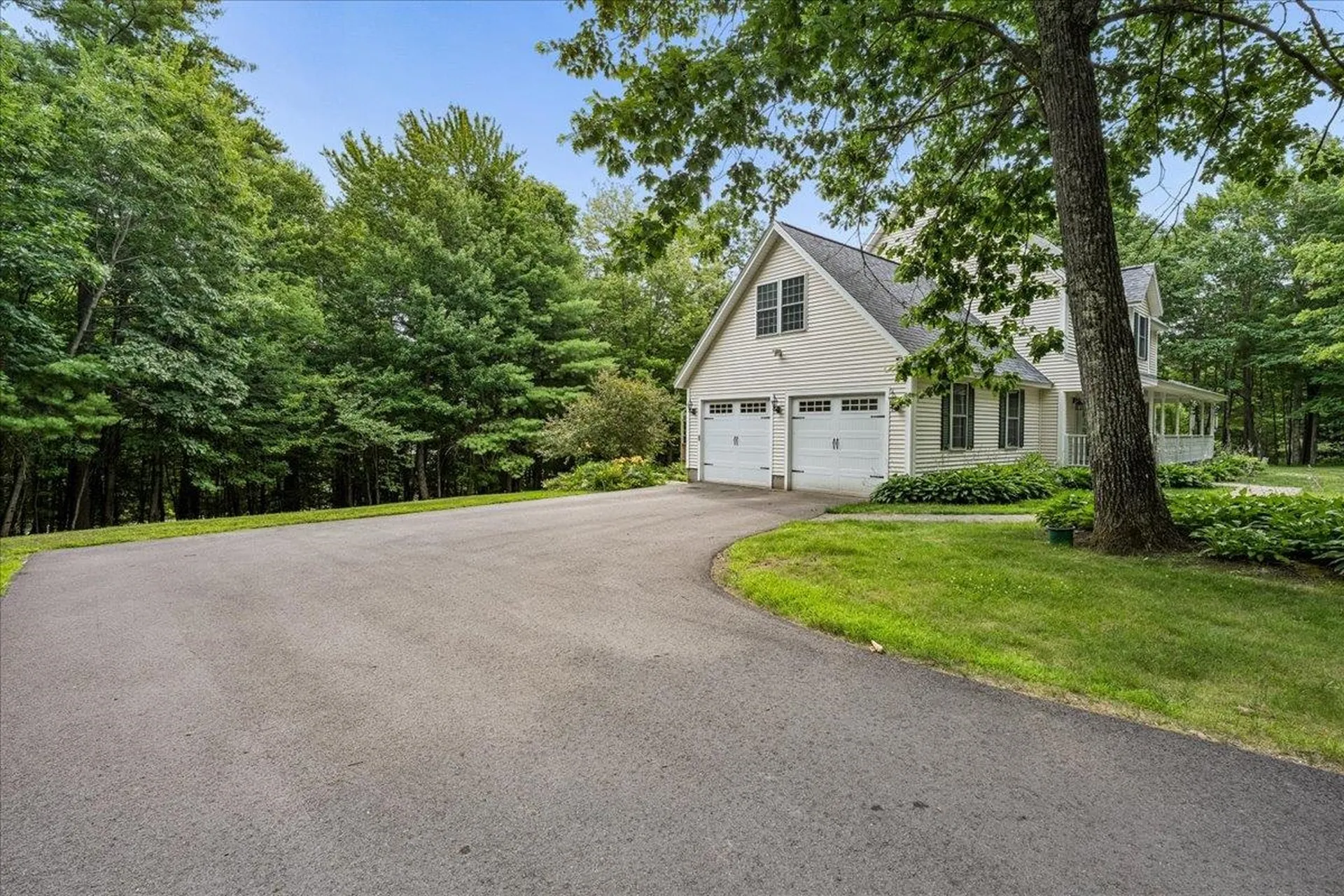 11 Hedman Lane Temple NH 03084