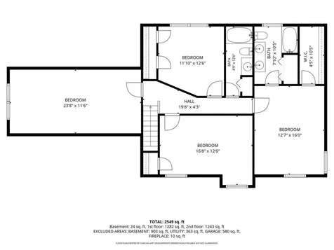 11 Hedman Lane Temple NH 03084