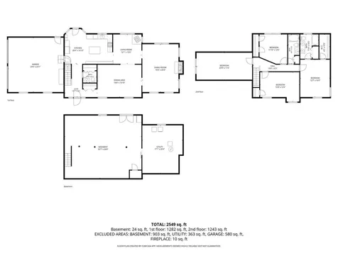 11 Hedman Lane Temple NH 03084