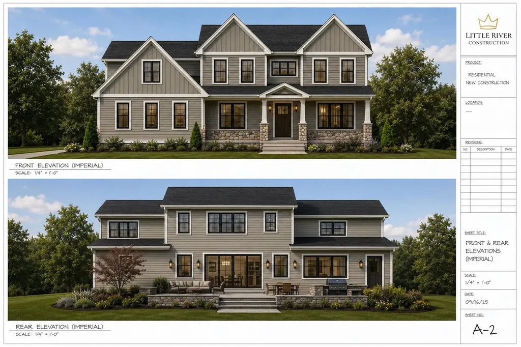 125 Little River Road Hampton NH 03842