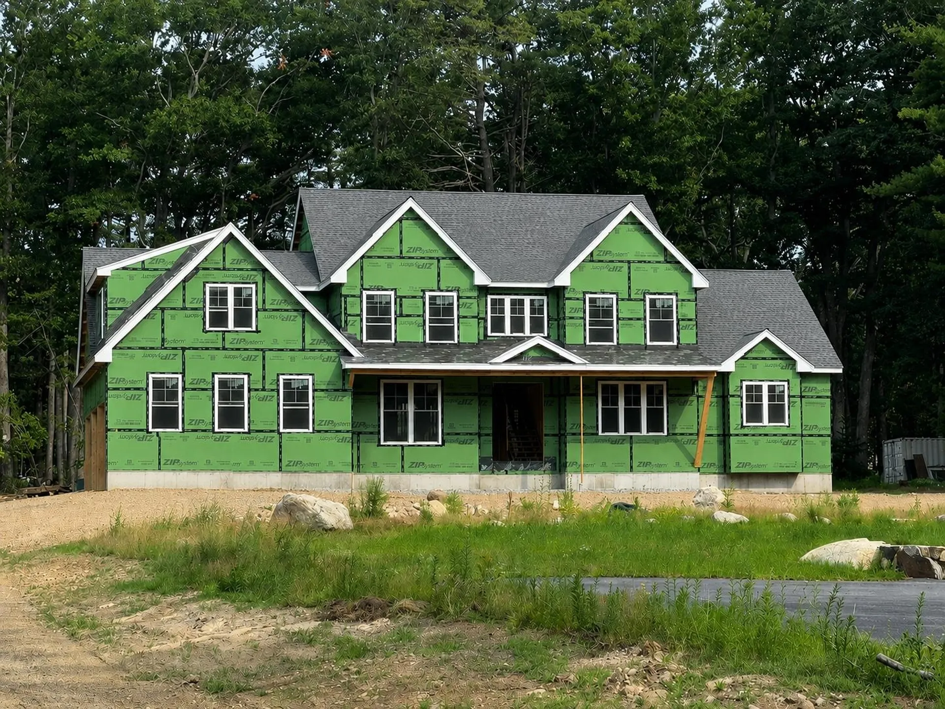 125 Little River Road Hampton NH 03842