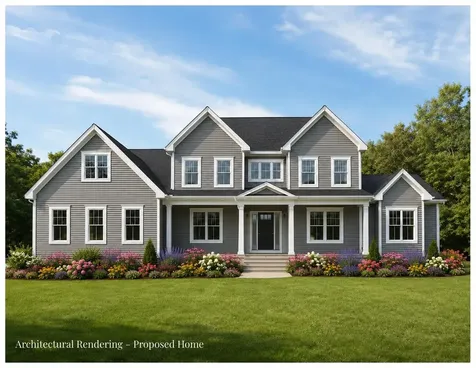 125 Little River Road Hampton NH 03842