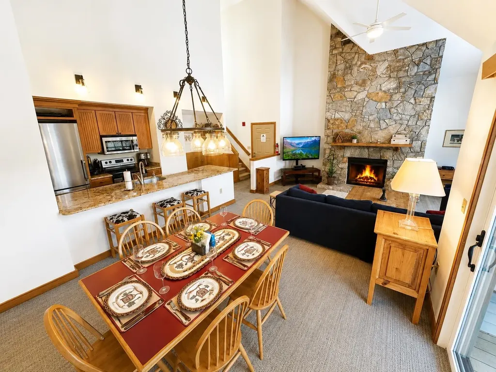 4 Sportscenter Village Way Dover VT 05356