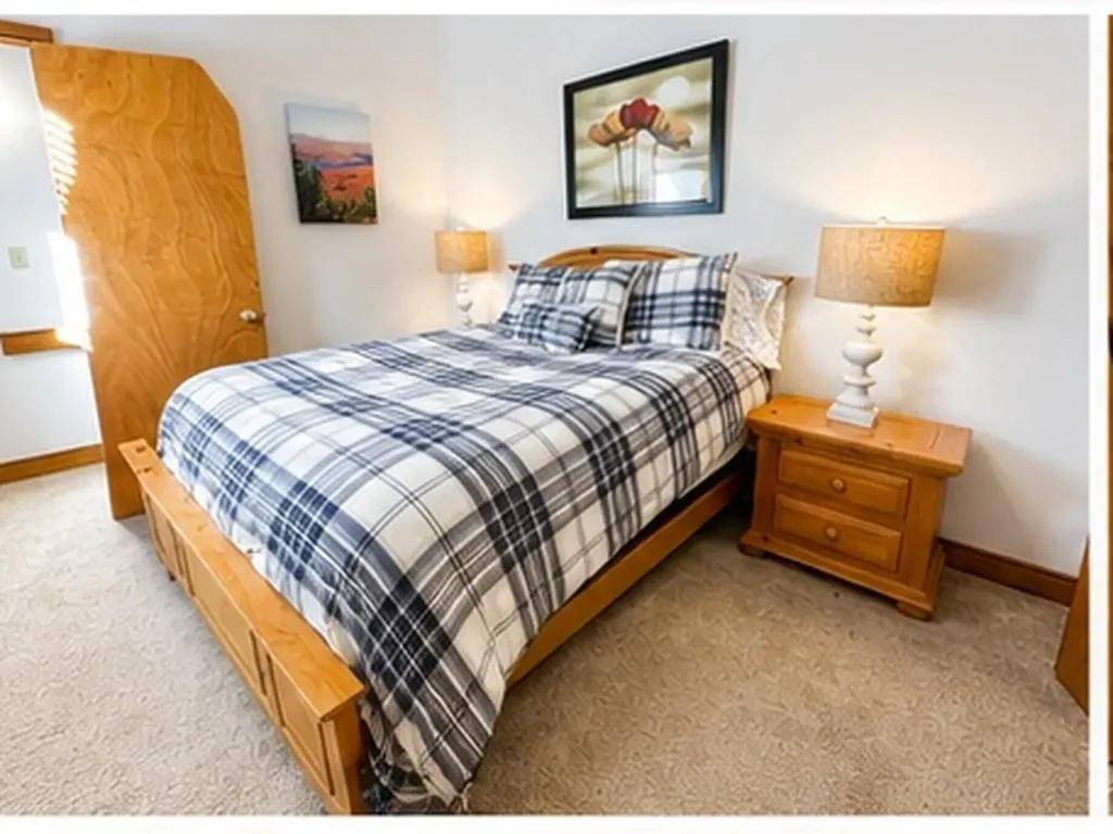 4 Sportscenter Village Way Dover VT 05356