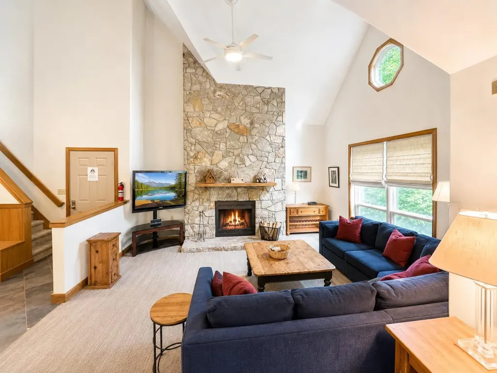 4 Sportscenter Village Way Dover VT 05356