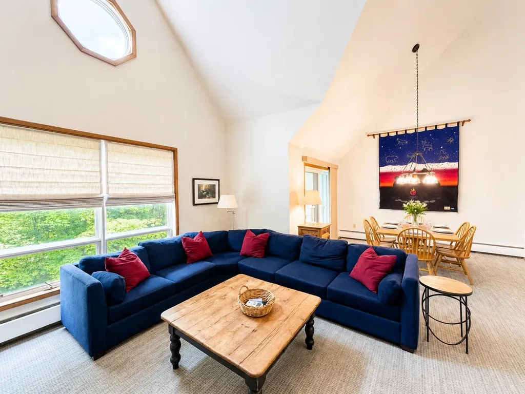 4 Sportscenter Village Way Dover VT 05356