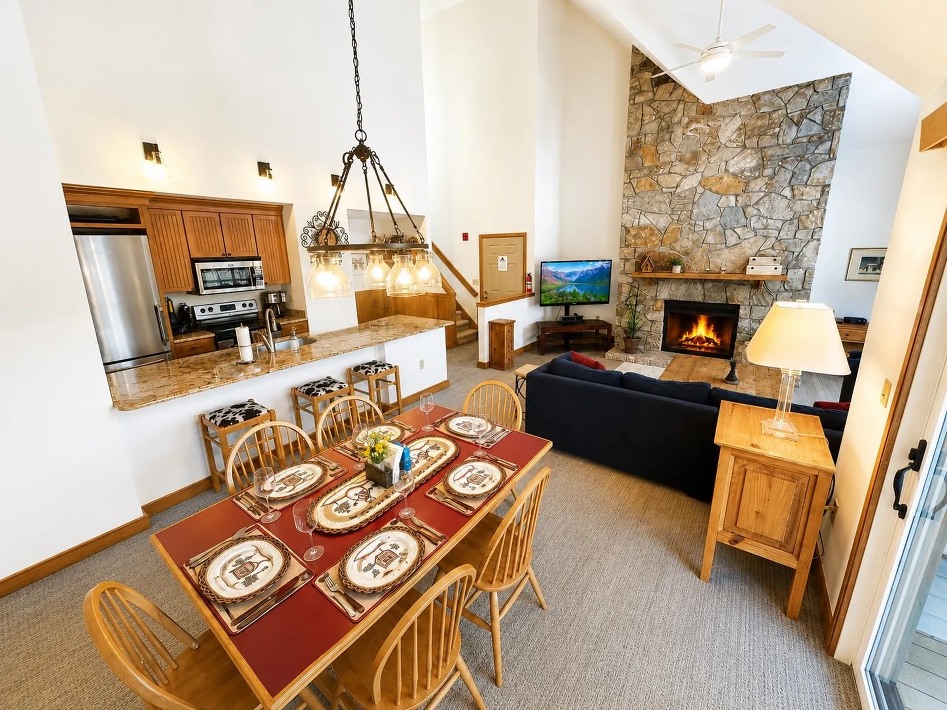 4 Sportscenter Village Way Dover VT 05356