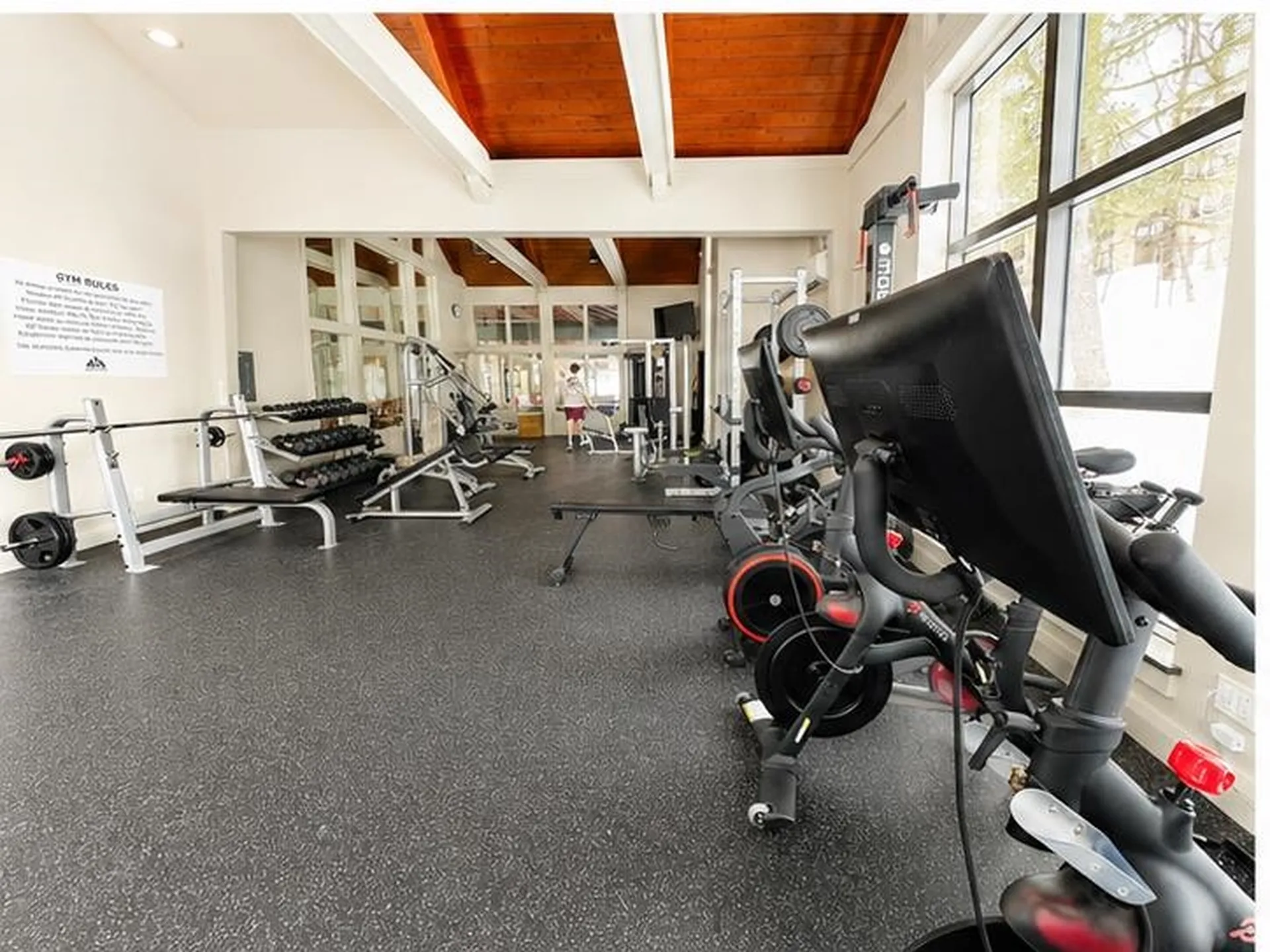 4 Sportscenter Village Way Dover VT 05356