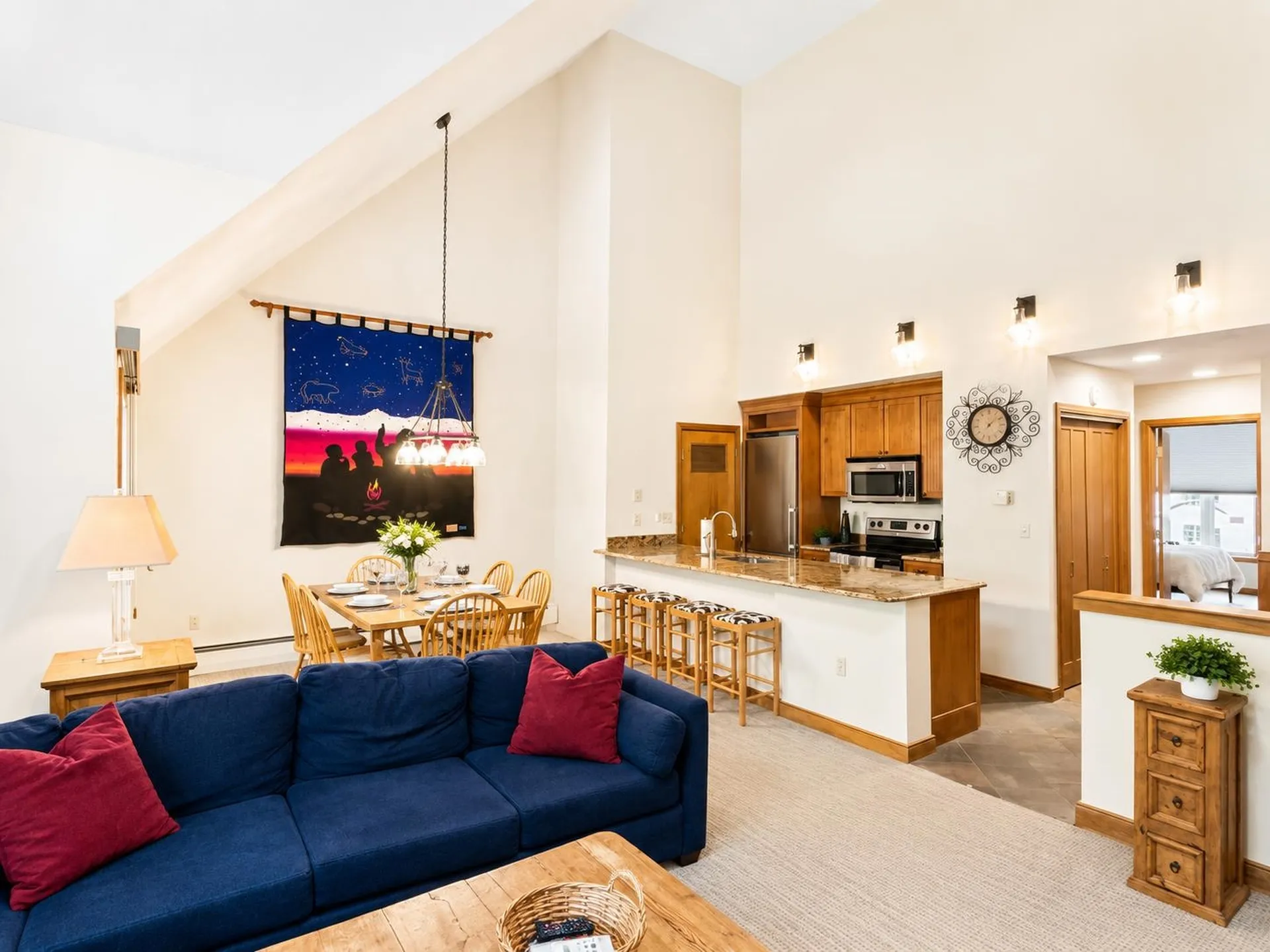 4 Sportscenter Village Way Dover VT 05356