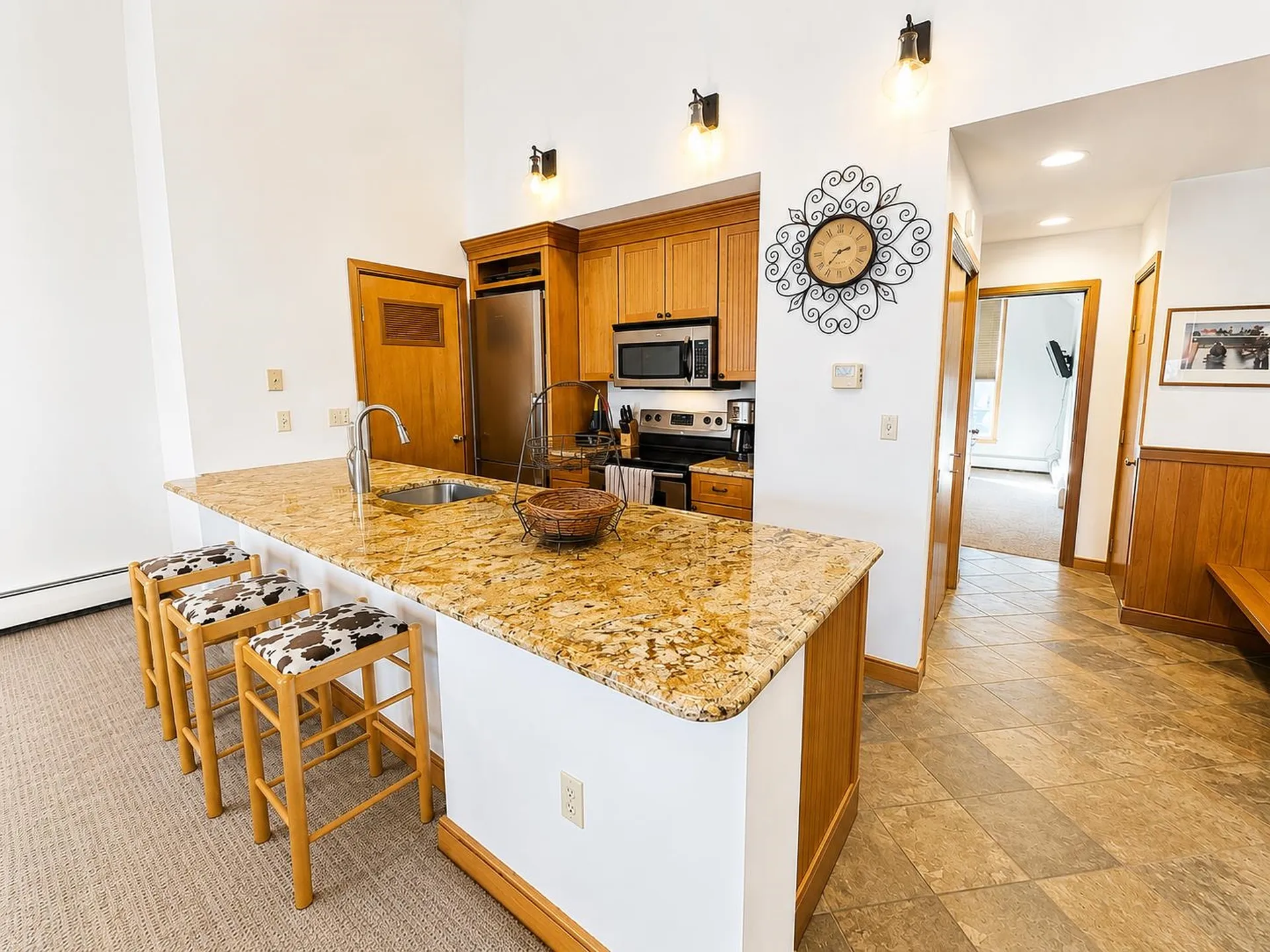 4 Sportscenter Village Way Dover VT 05356