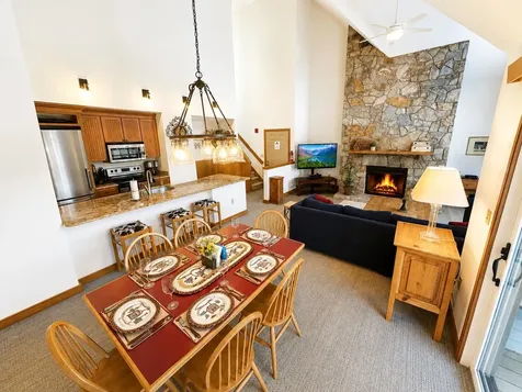 4 Sportscenter Village Way Dover VT 05356