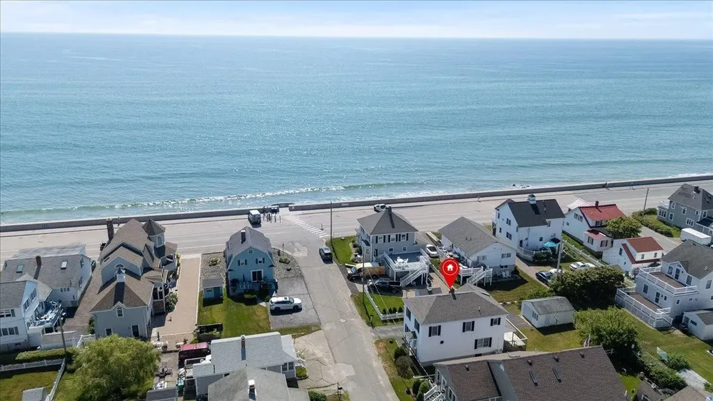 1 Twelfth Street Hampton NH 03842