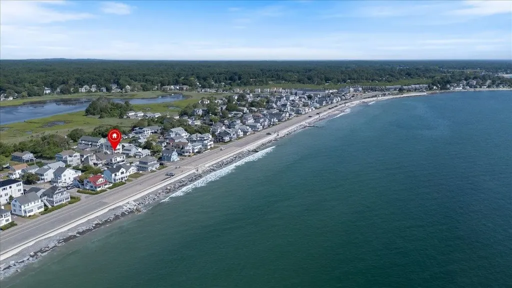 1 Twelfth Street Hampton NH 03842